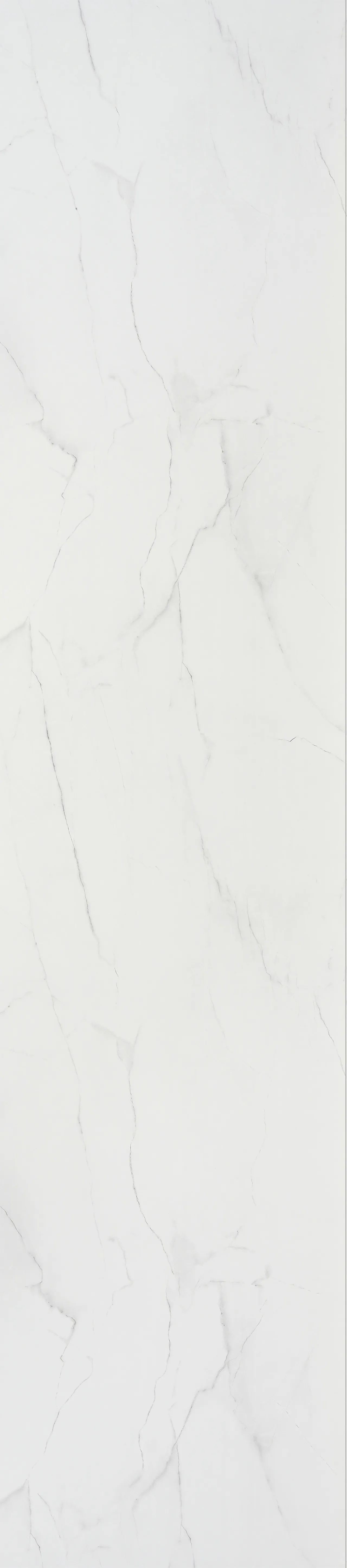 Fibo Baderomsplate 2487TM10 Bianco Marble Fibo Baderomsplate 2487TM10 Bianco Marble