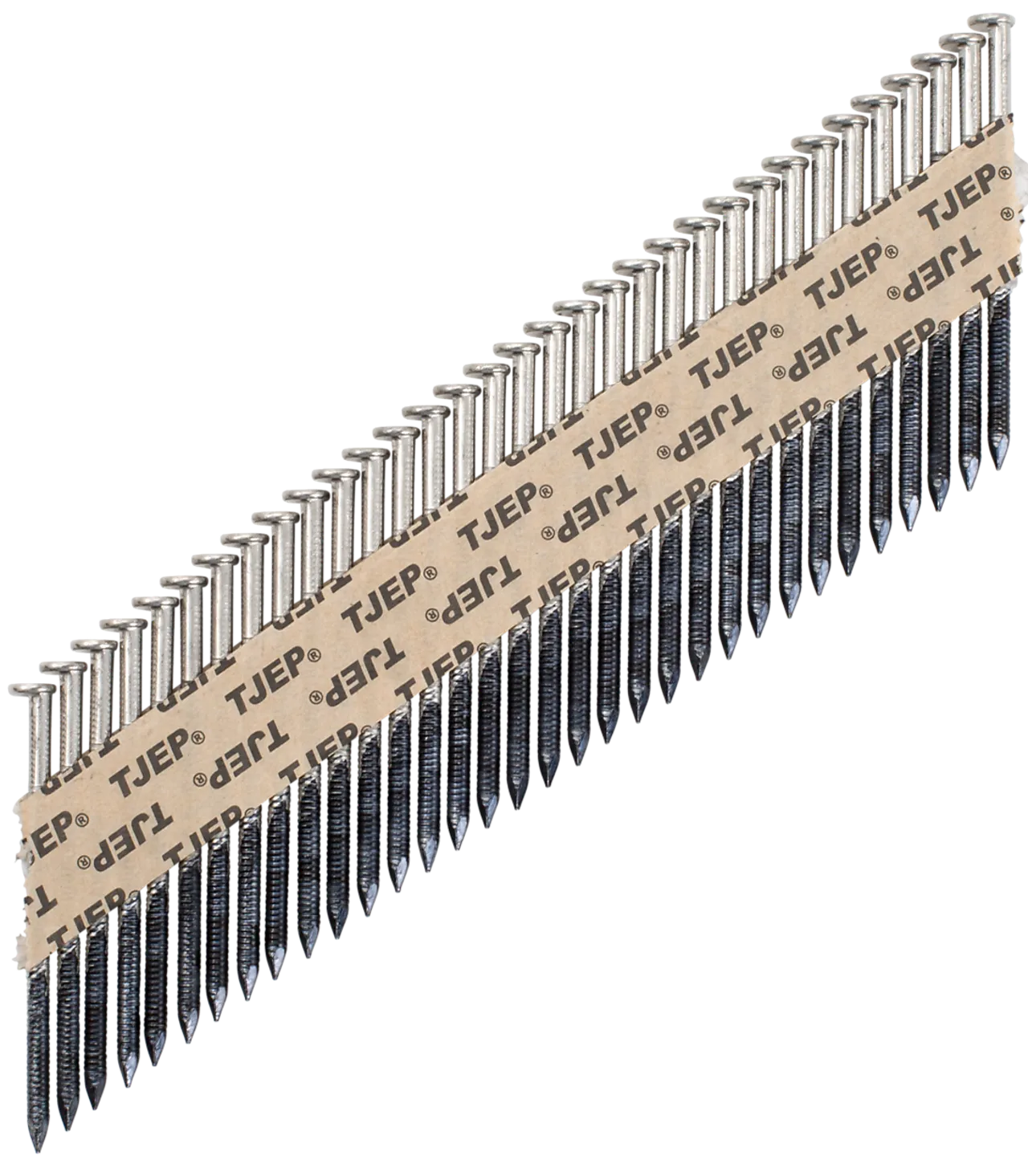 Tjep gf31/63 ringspiker syref. A4 fullhode. Box 1200 stk