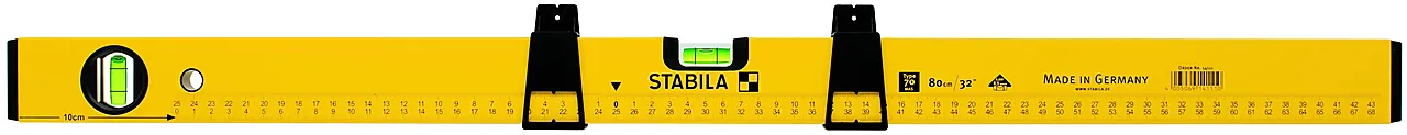 Vater type 70 m A S / 80 cm stabila