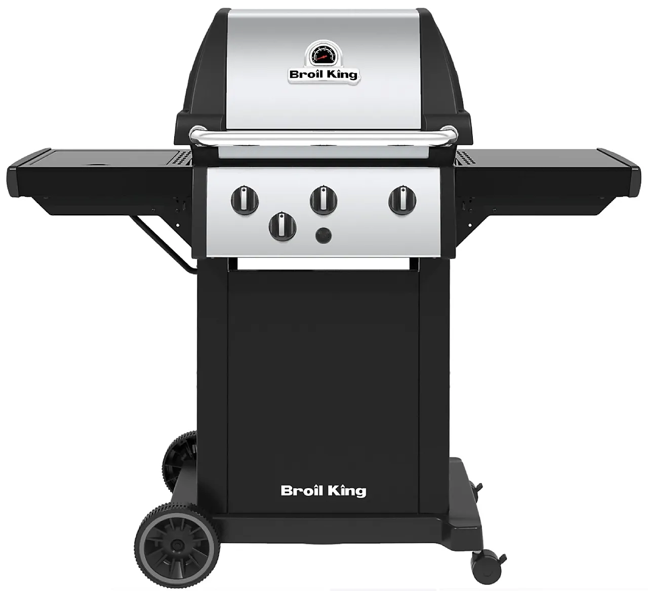 Gassgrill Royal S 330