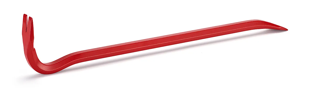 Brekkjern stål 107/21” 505 mm