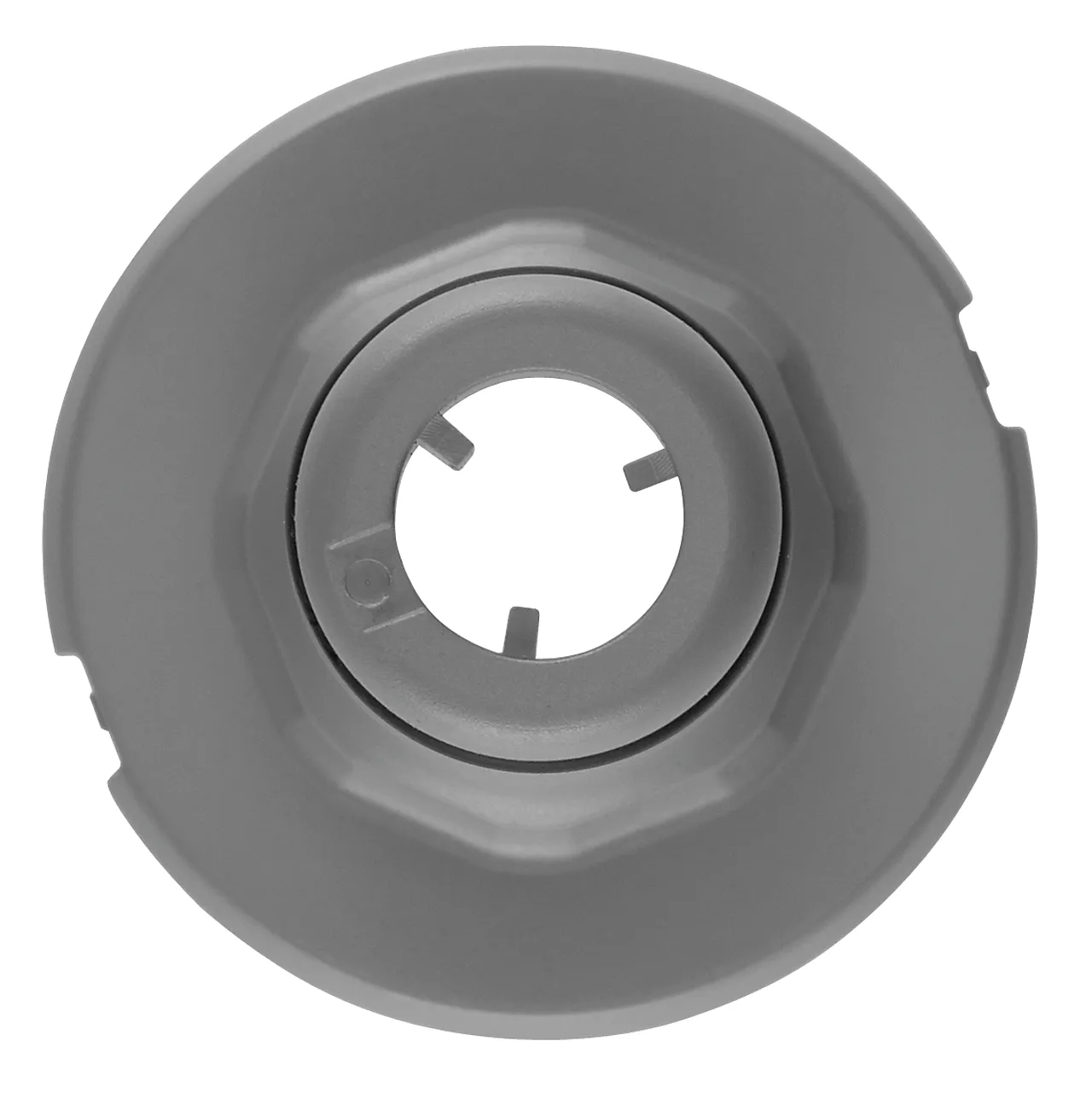 Krankobling antisprut 26,5 mm (3/4") null - null - 3 - Miniatyr