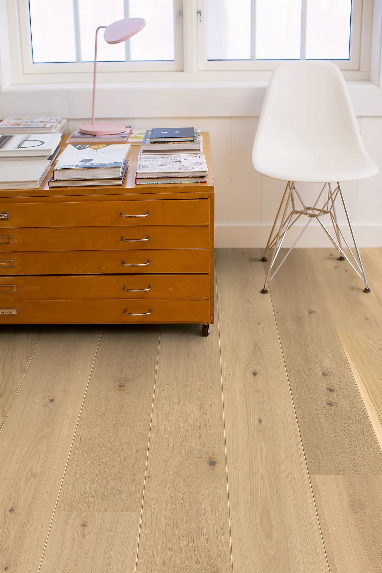 Parkett eik mix live pure null - null - 2 - Miniatyr