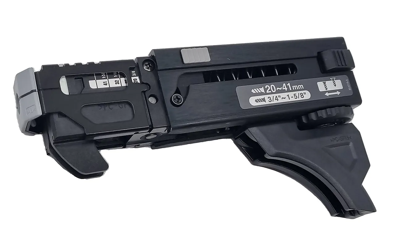 Makita skrueforsats 20-41mm 191W93-7