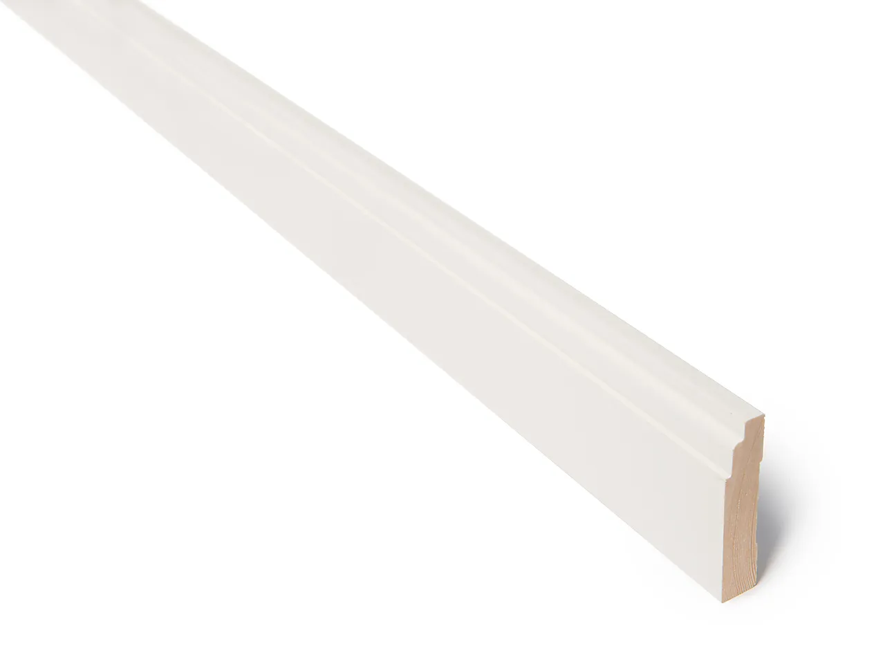 Kombilist Empire 15x070 furu - malt Bomull S0502-Y