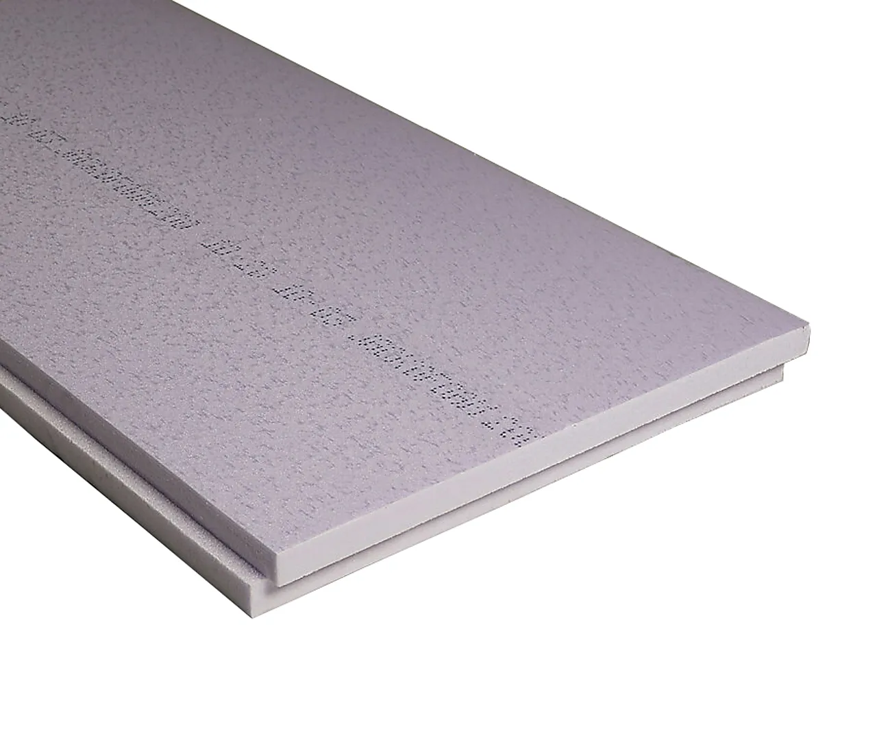Isolasjonsplater 300 XPS med fals 585x1185x70 mm Isolasjonsplater 300 XPS med fals 585x1185x70 mm