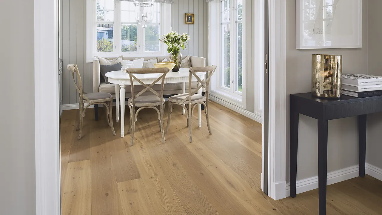 Boen Parkett semi smoked live pure lakk null - null - 2 - Miniatyr