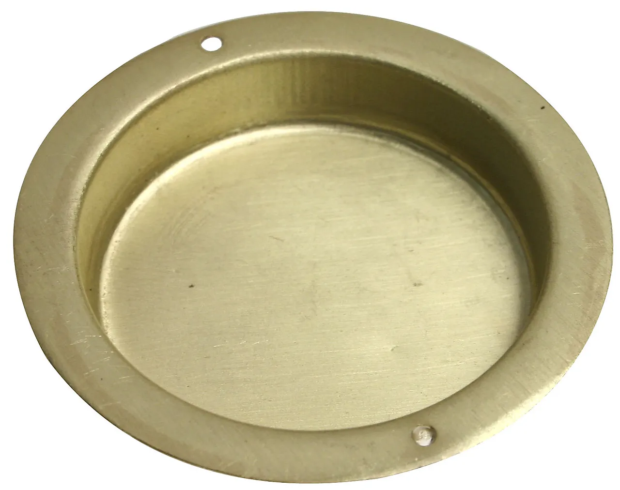 Skyvedørsskål formessinget 50 mm Skyvedørsskål formessinget 50 mm