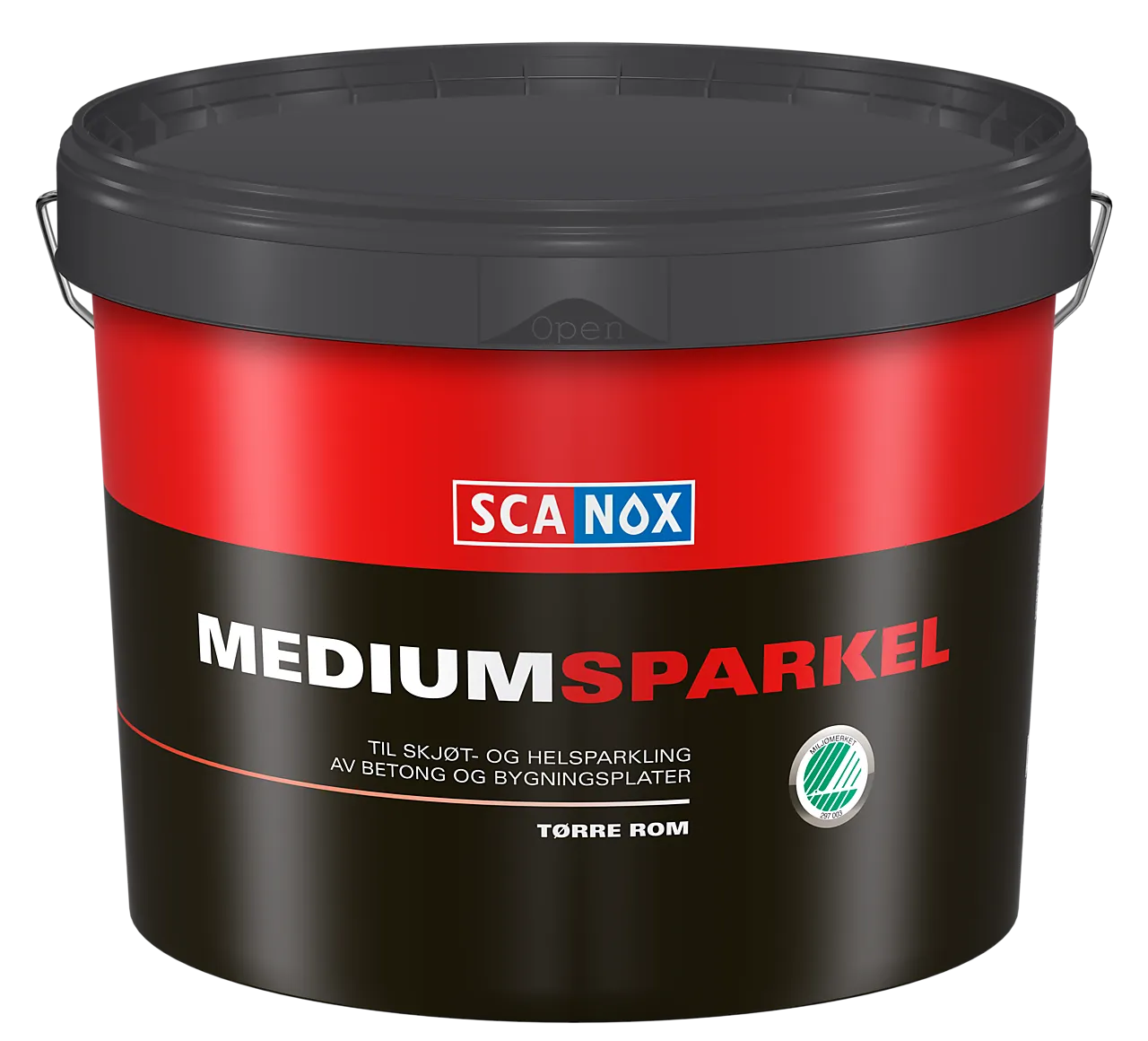 MEDIUMSPARKEL 10,0 L MEDIUMSPARKEL 10,0 L