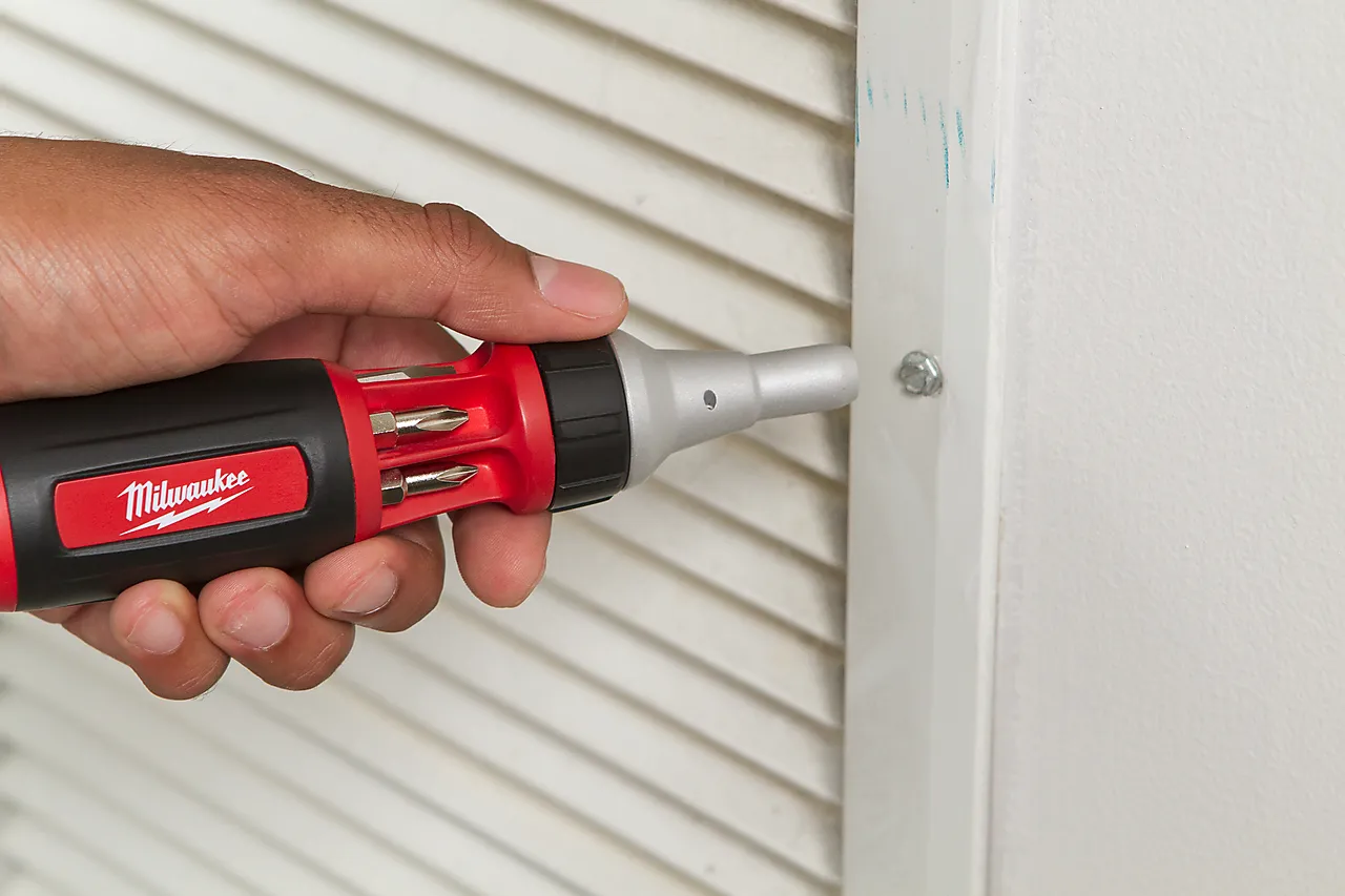 Milwaukee skrutrekker multi 152 mm null - null - 2 - Miniatyr