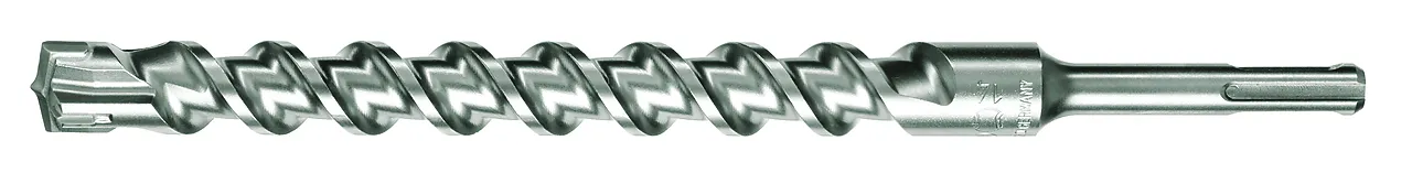 Hammerbor SDS+ MX4 5x115 mm