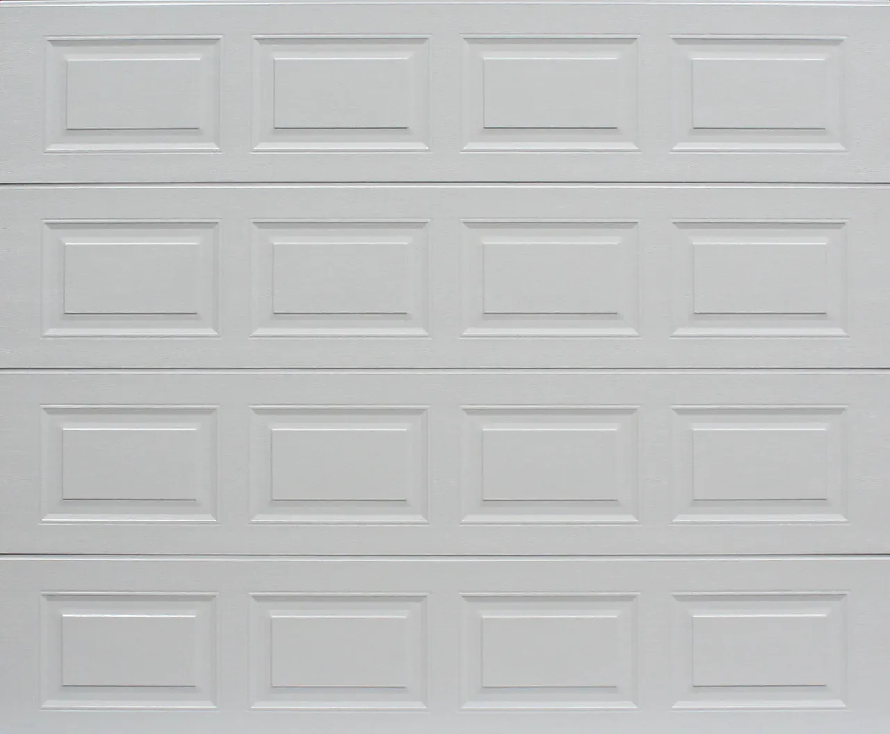 Garasjeport GTL 250x213 cm Granteck l.speil SL32 standard beslag Garasjeport GTL 250x213 cm Granteck l.speil SL32 standard beslag