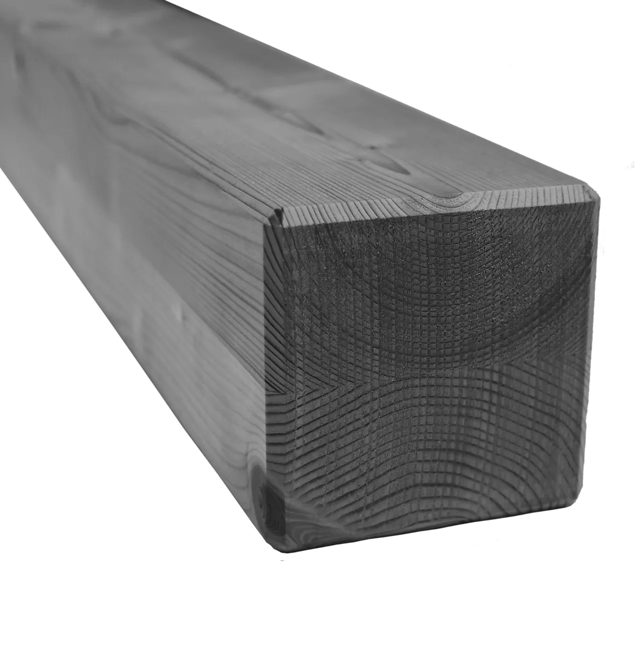 Stolpe impregnert limtre 90x90x1000 mm Stolpe impregnert limtre 90x90x1000 mm