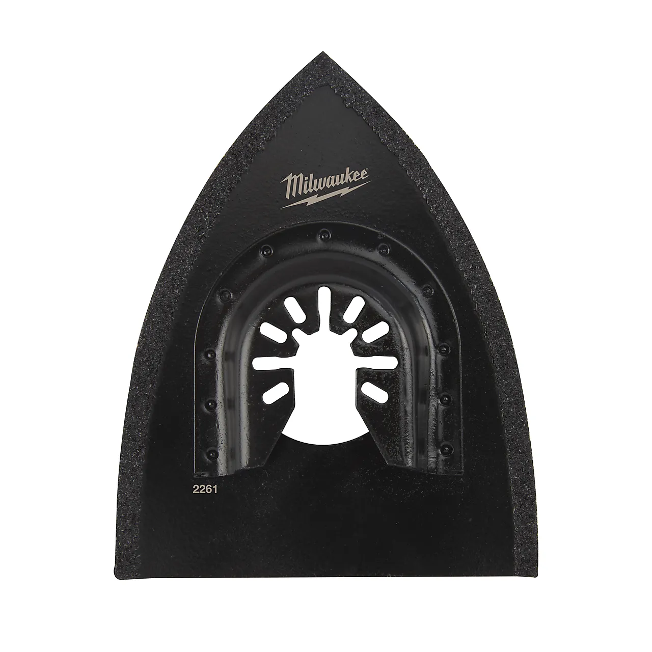 Milwaukee rasp universal open-lok