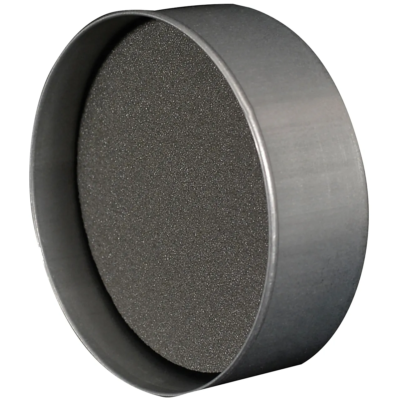 Endelokk muffe isol galv ø125