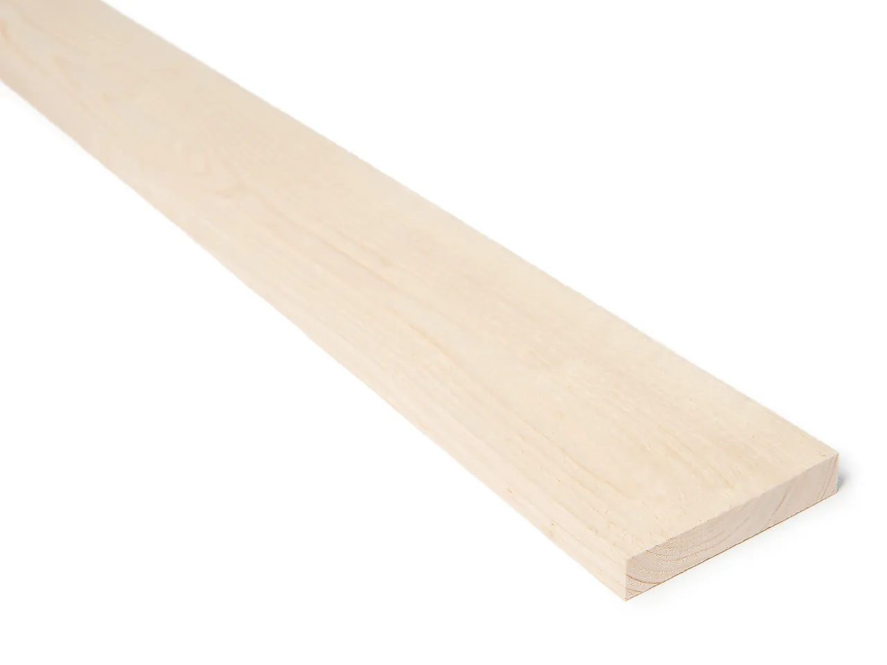 Justert forskaling gran/furu 15x98 mm