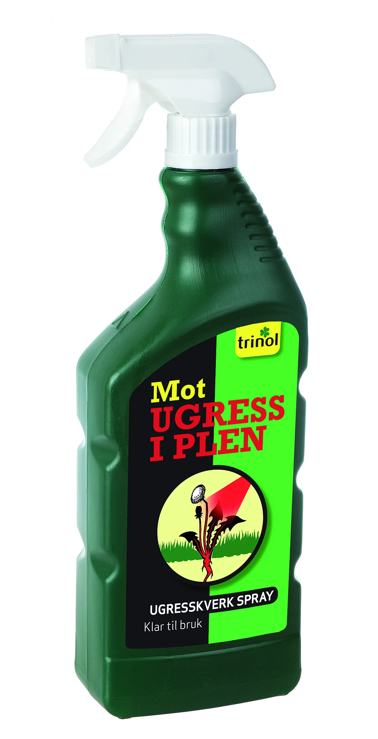 Ugresskverk spray Ugresskverk spray