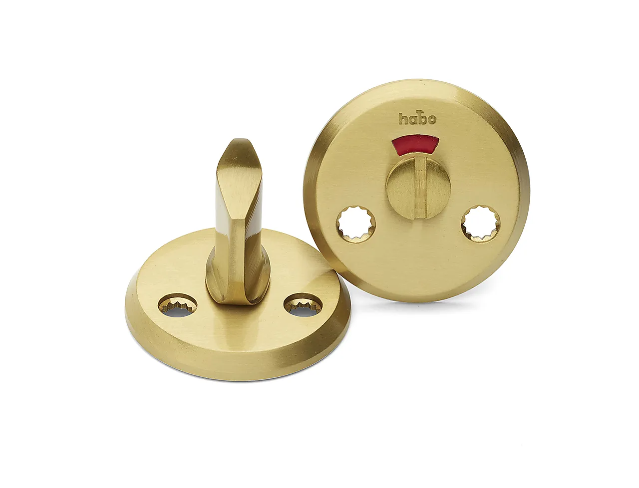 A262 WC-beslag m/dekkpropp A262 WC-beslag m/dekkpropp