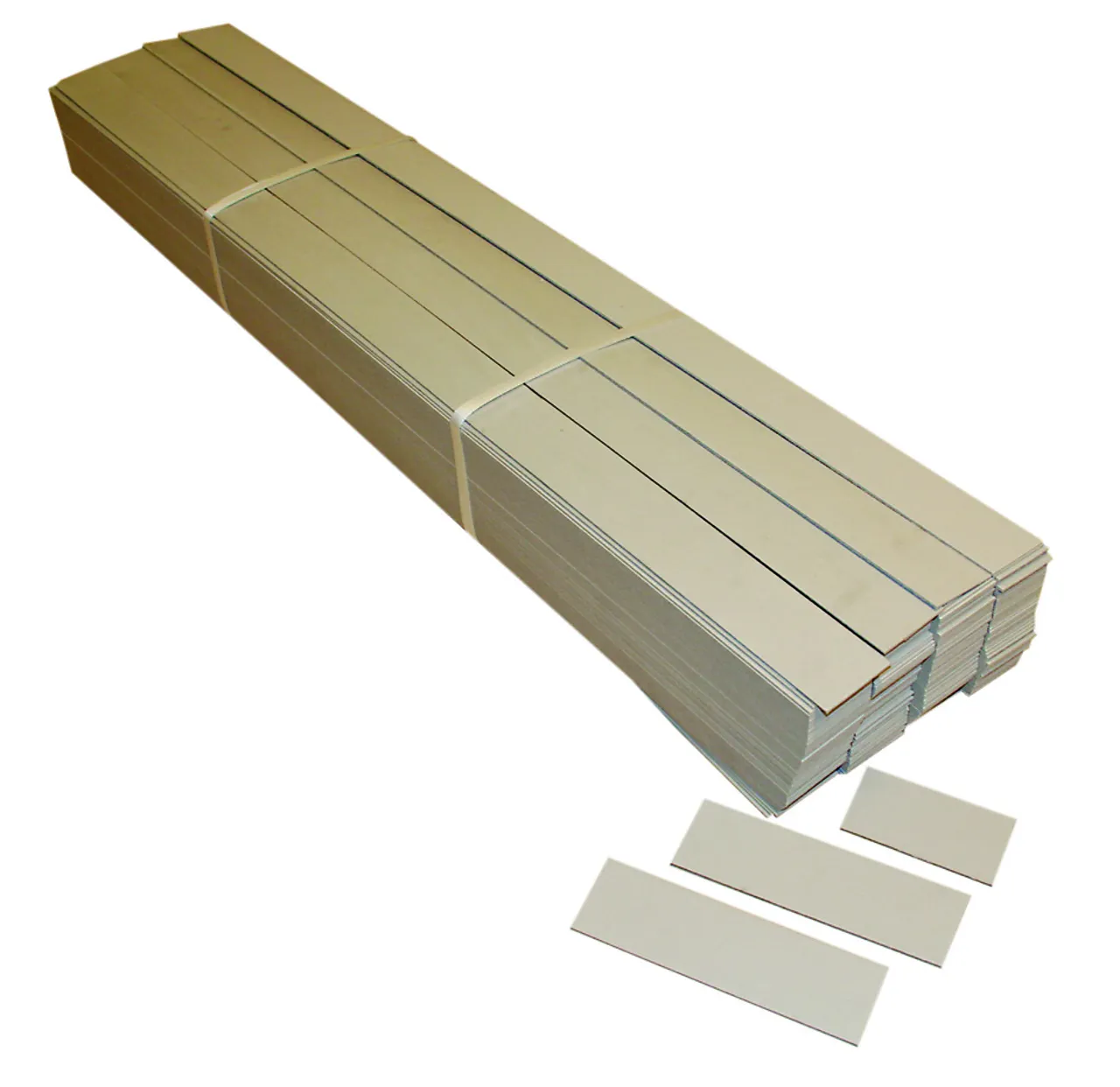 Oppretningspapp 5x100cm-2mm