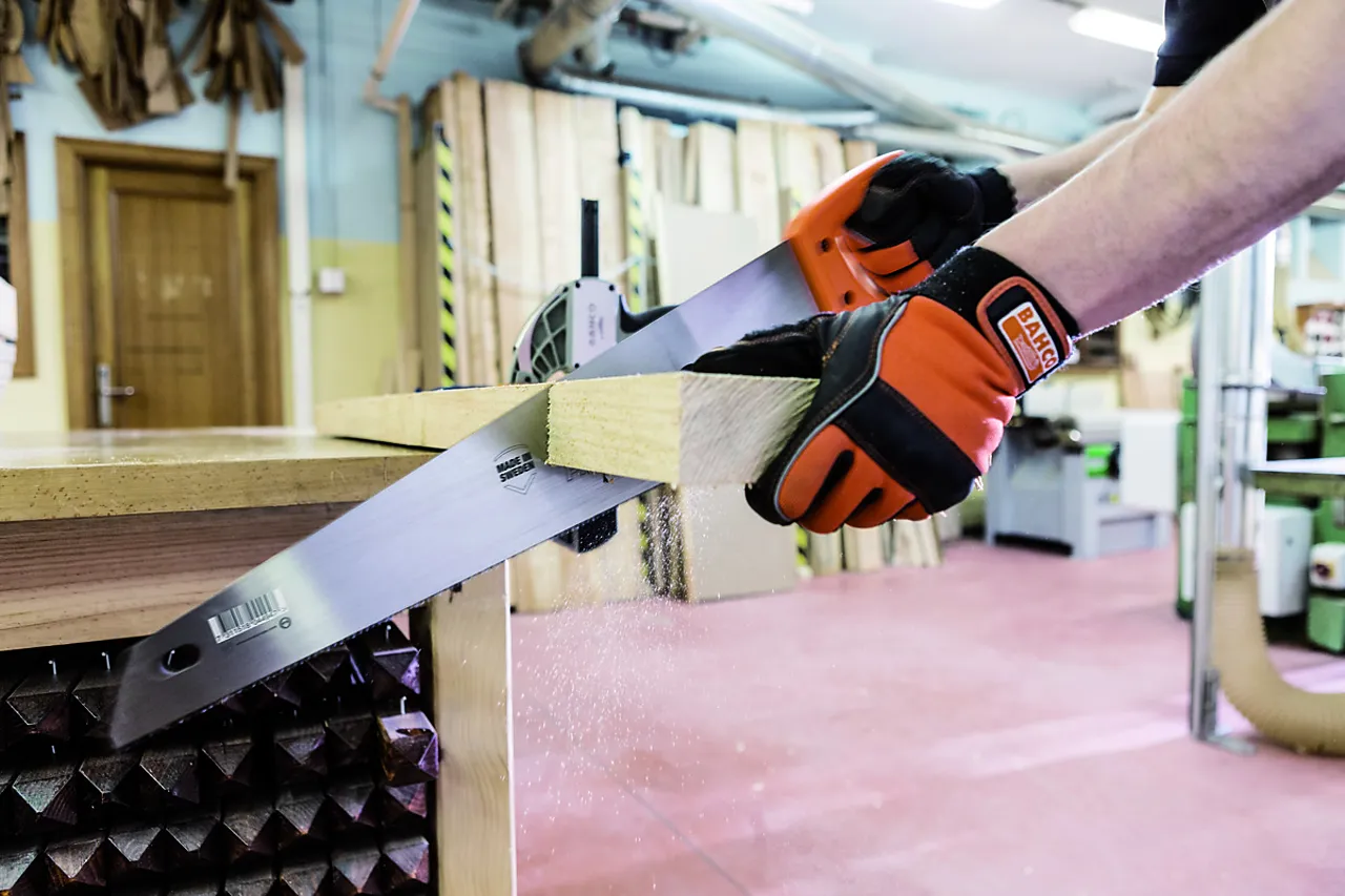 Bacho Tilbudsag 22" null - null - 2 - Miniatyr