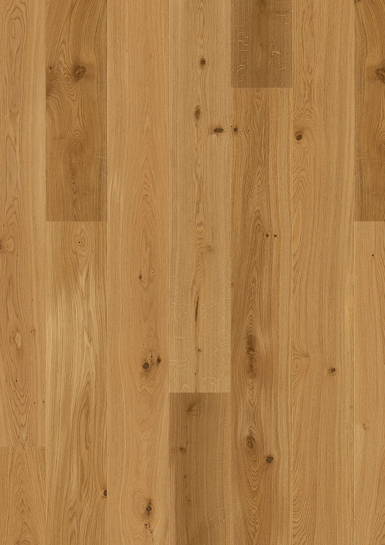 Parkett Eik Animoso Plank 181 oljet