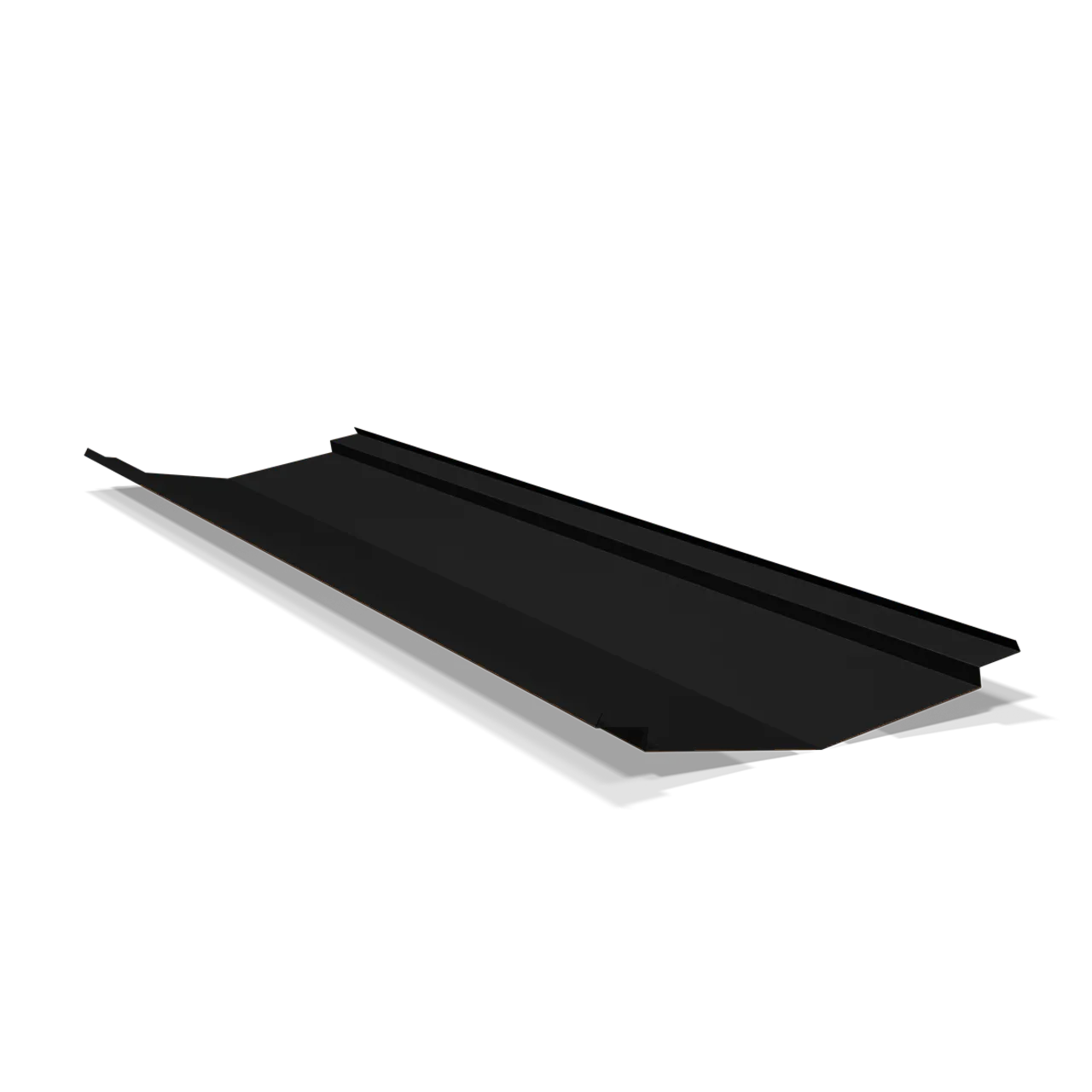 Vinkelrenne konisk svart gerard null - null - 2 - Miniatyr