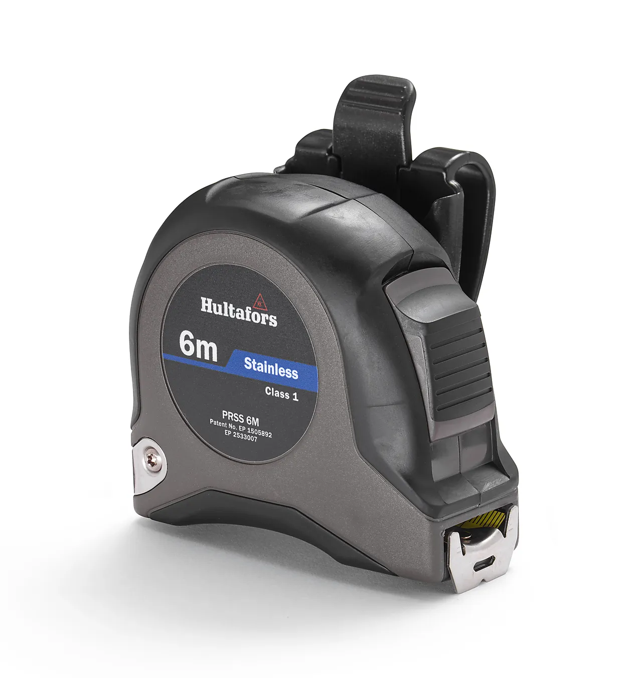 Målebånd polyester 6 meter null - null - 3 - Miniatyr