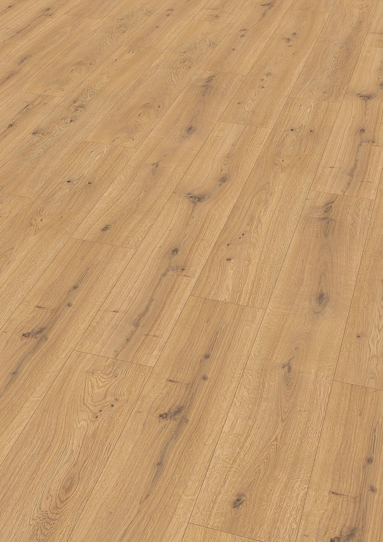 Laminatgulv Aqua Eik natur null - null - 3 - Miniatyr