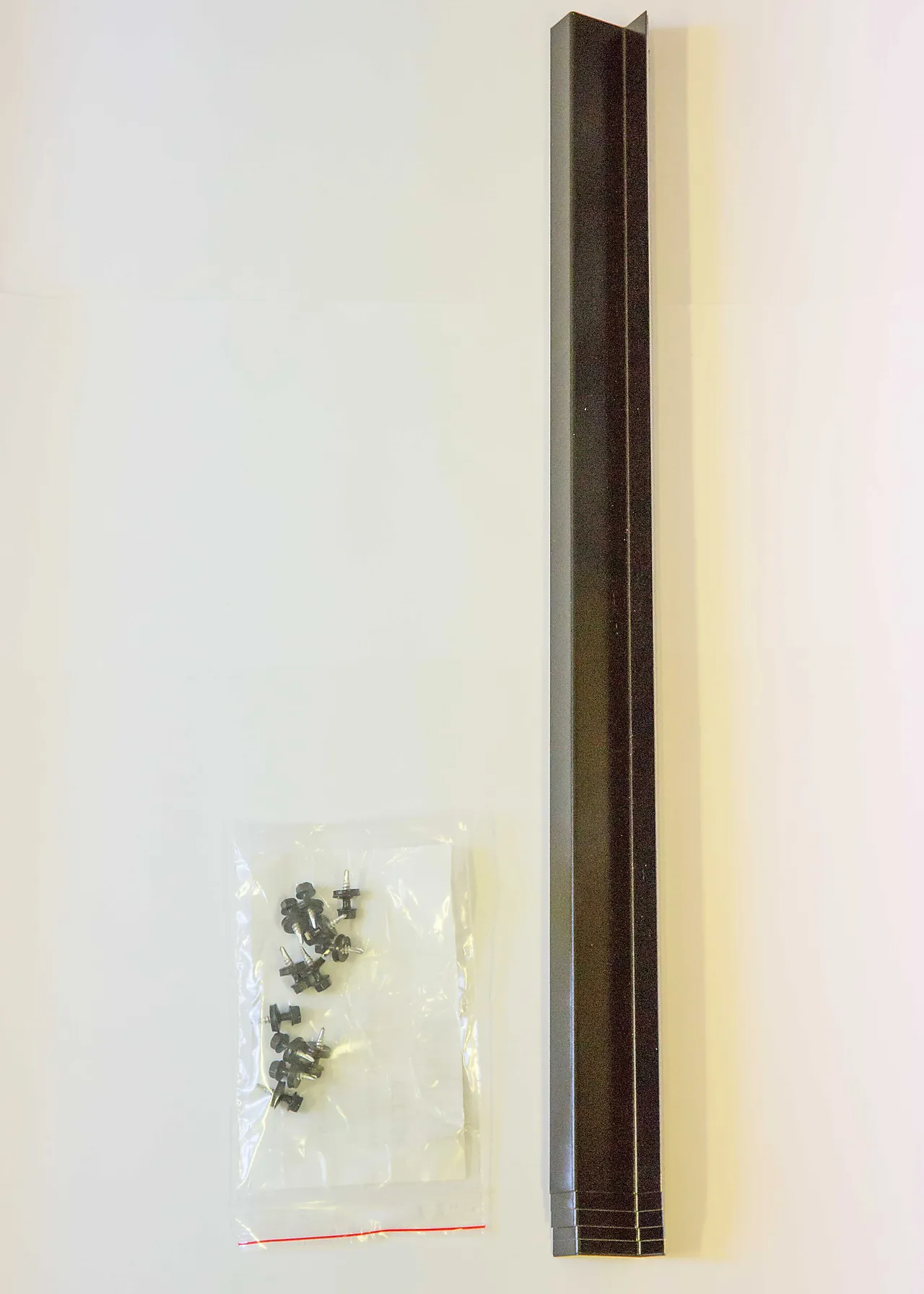 Distanseprof klikktak forlenger