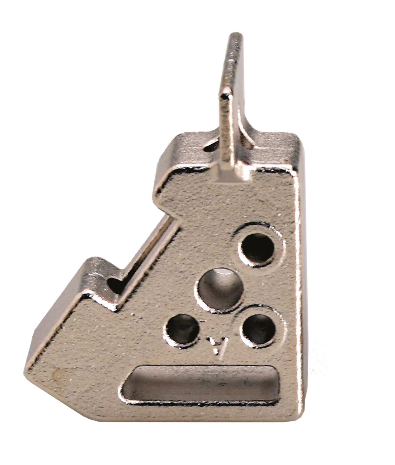 Avstandskloss for Camo skrumal 1,6 mm Avstandskloss for Camo skrumal 1,6 mm