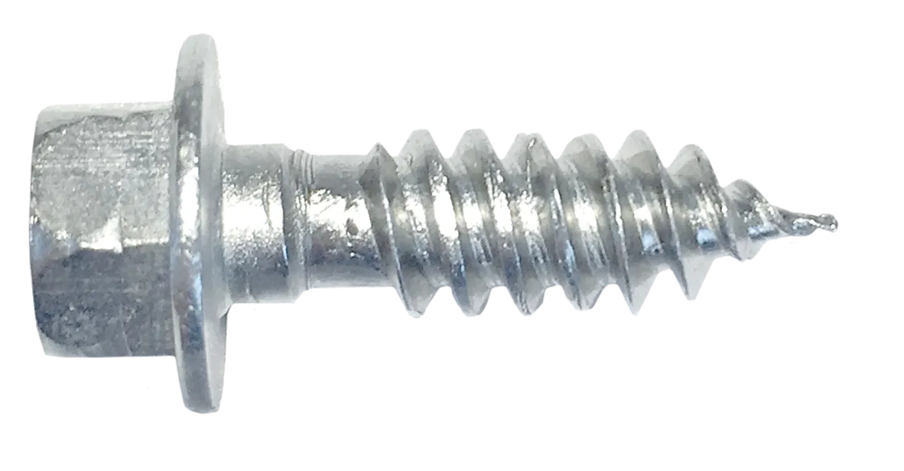 Skrue slg-s-s14-4,8x20 ral 9007 Skrue slg-s-s14-4,8x20 ral 9007