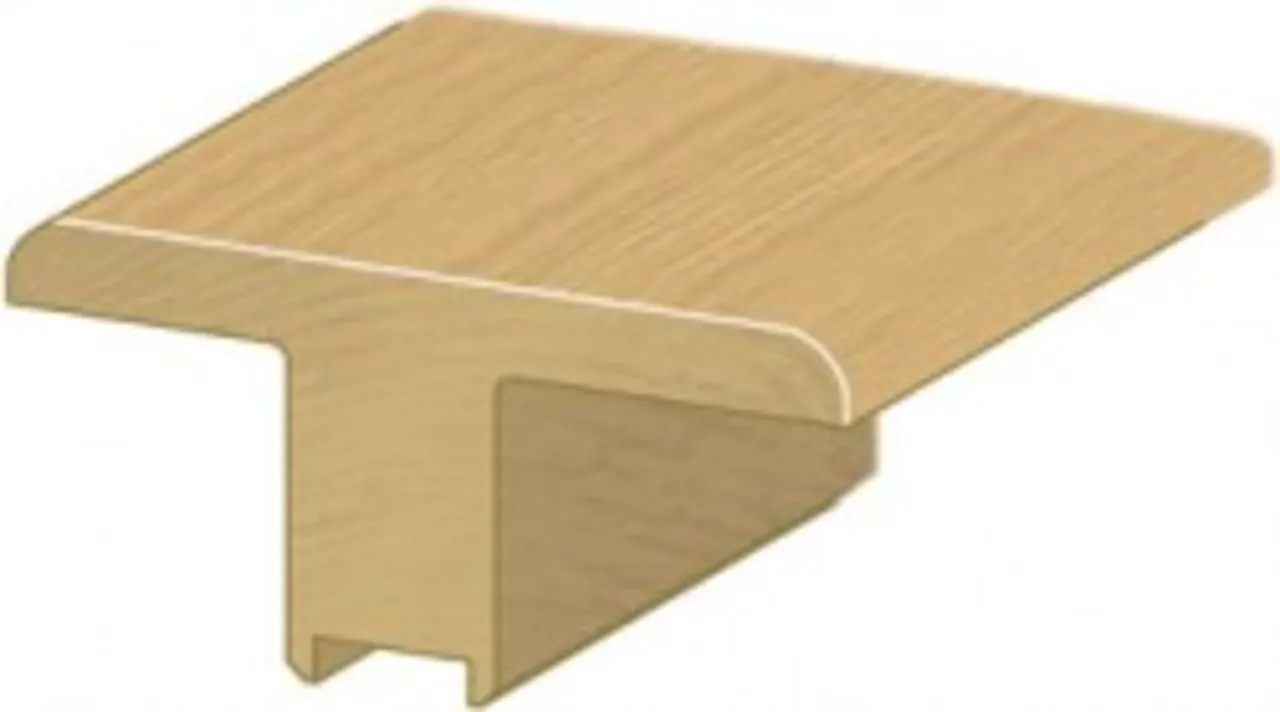 Terskel 14-15 mm eik 200 cm Terskel 14-15 mm eik 200 cm