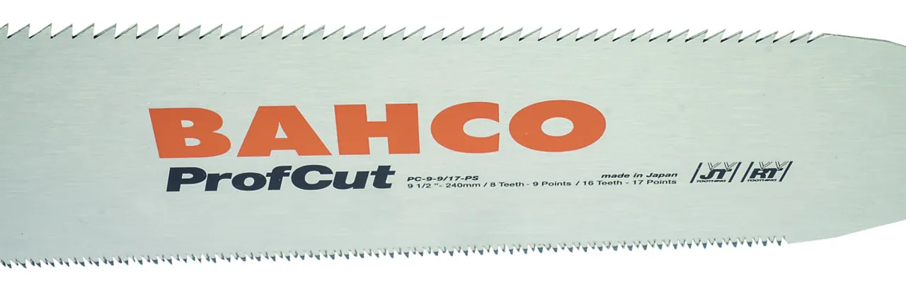 PRESISJONSSAG PC-9-9/17 PS null - null - 2 - Miniatyr