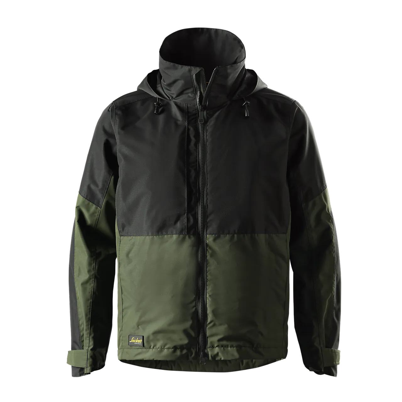 Snickers Workwear skalljakke 1304 L null - L - 2 - Miniatyr