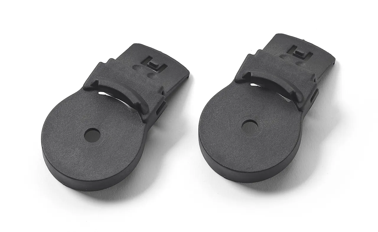 Visirfeste for hjelm secure hellberg safety null - null - 2 - Miniatyr