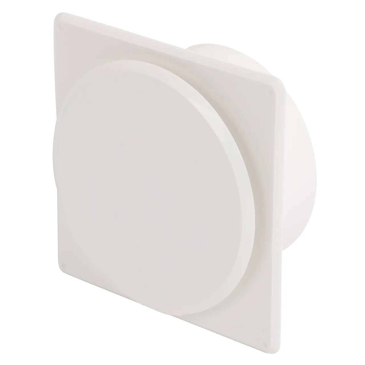 Flexit tallerkenventil TVK 100 mm