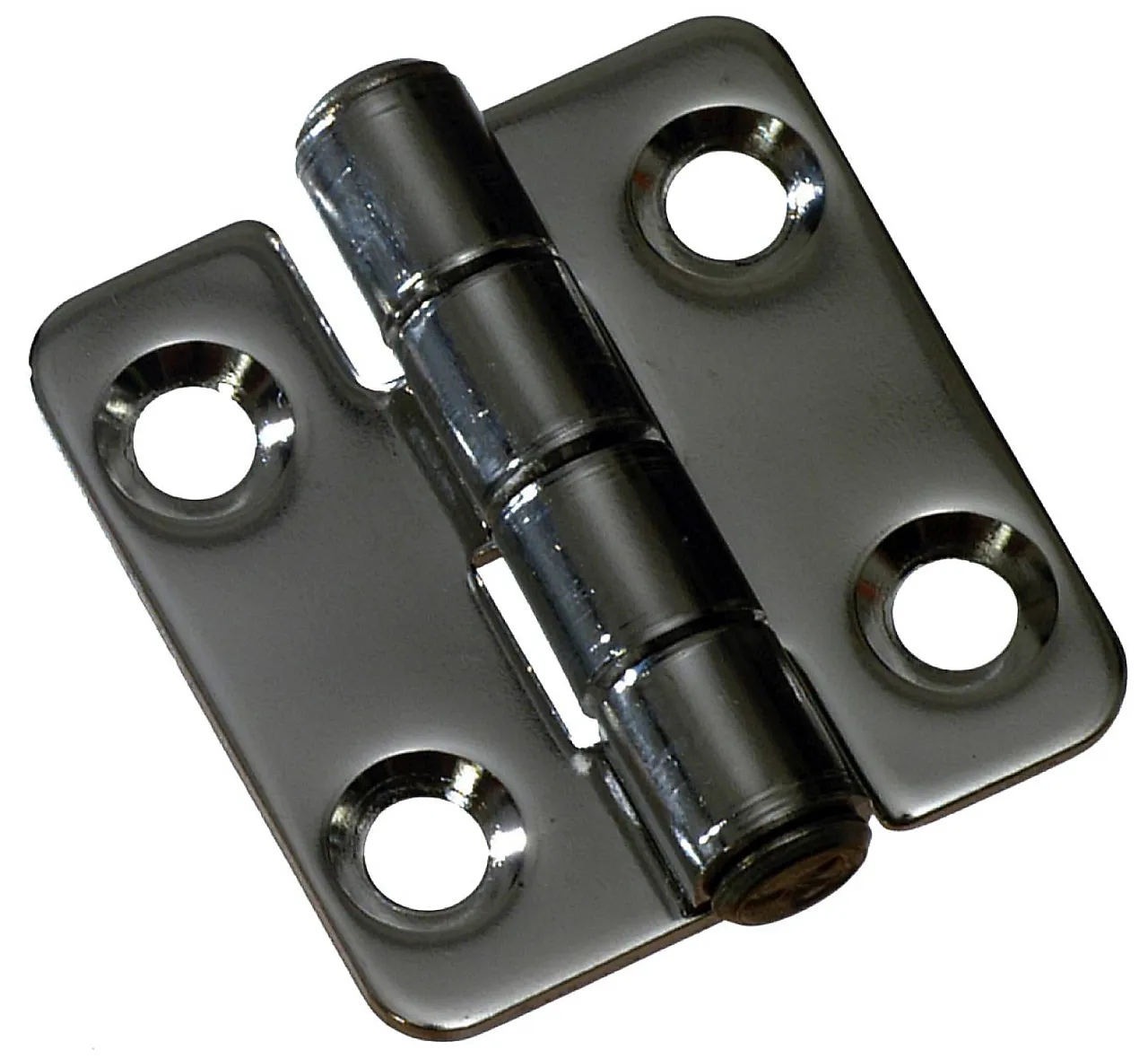 Hengsel rf 40x38mm 304 stål