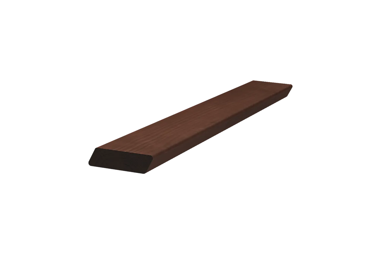 Termoask 20x072 rhombus varmebeh skråskj 15 grader/rund kant Termoask 20x072 rhombus varmebeh skråskj 15 grader/rund kant