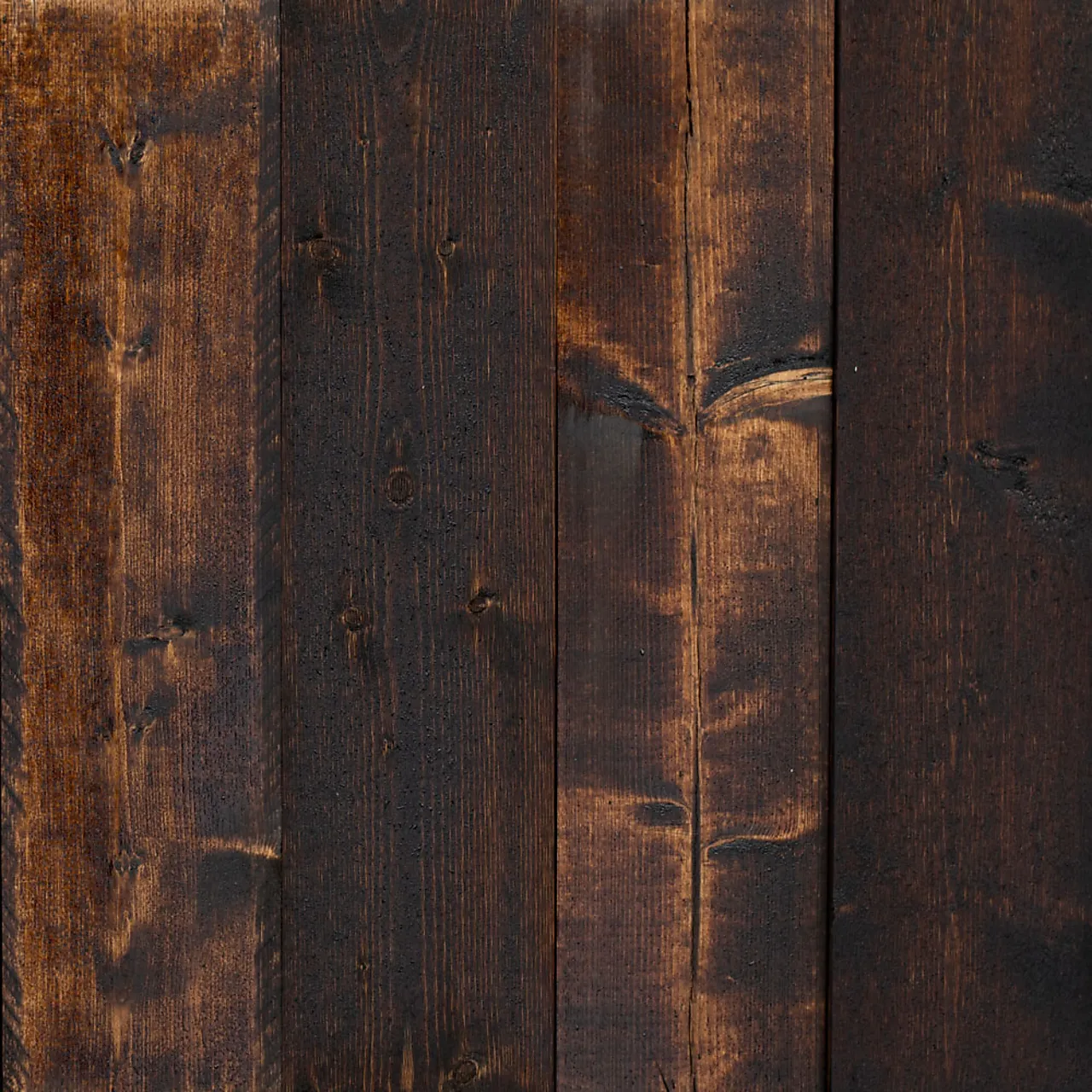 Tretjære mørk - 10 kg ren tretjære mørk - 10 kg