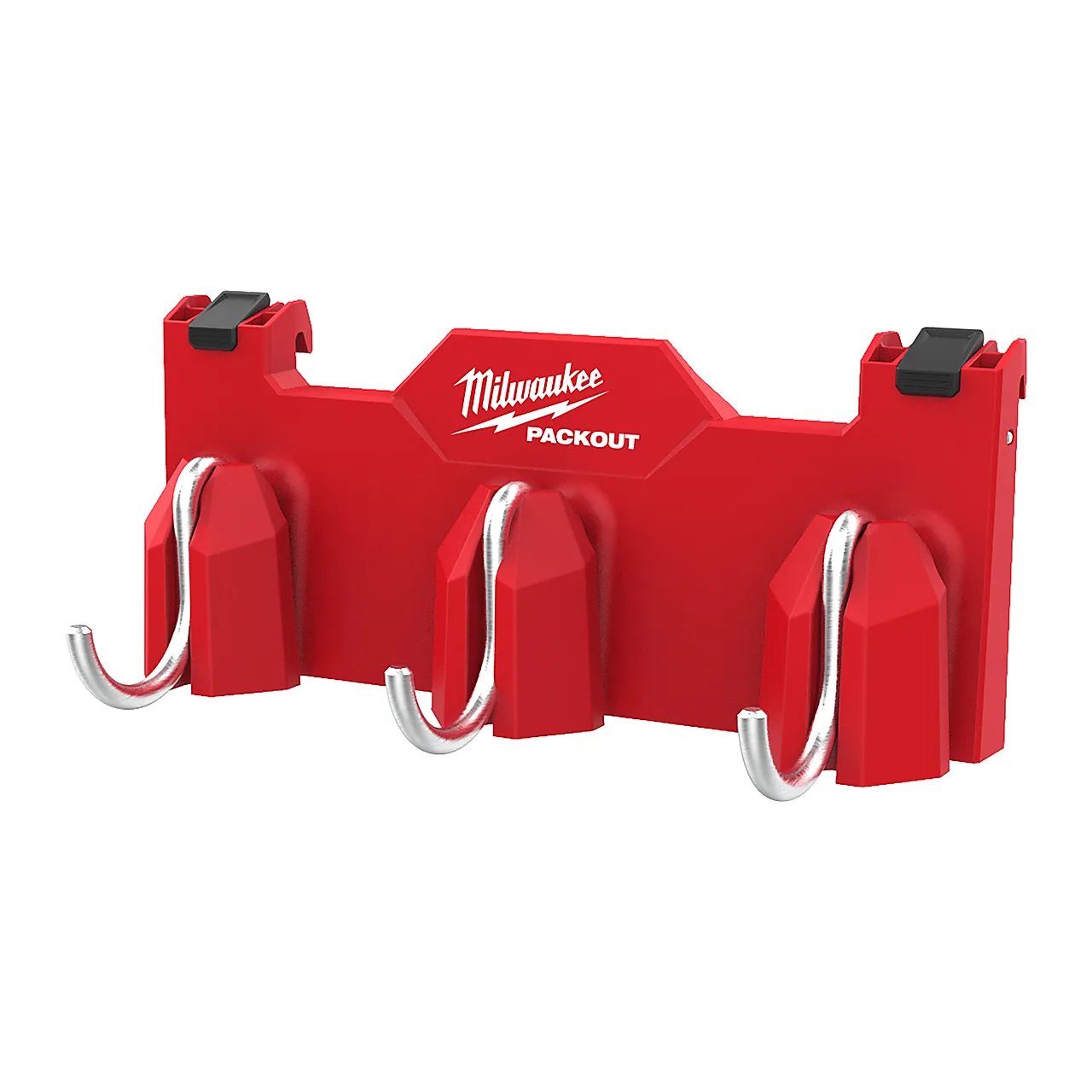 Milwaukee krokrekke sidemontering Milwaukee krokrekke sidemontering