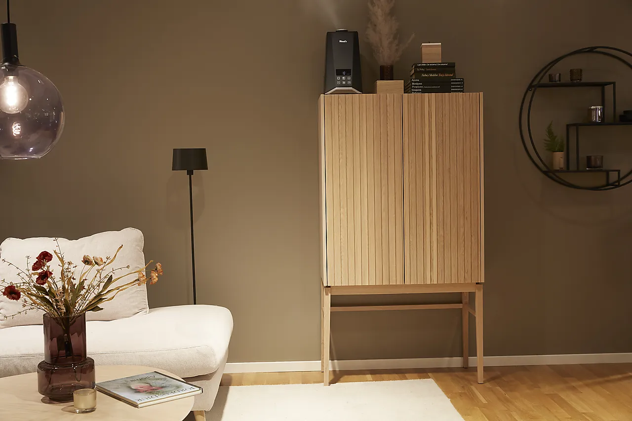 Luftfukter WHU600 null - null - 3 - Miniatyr