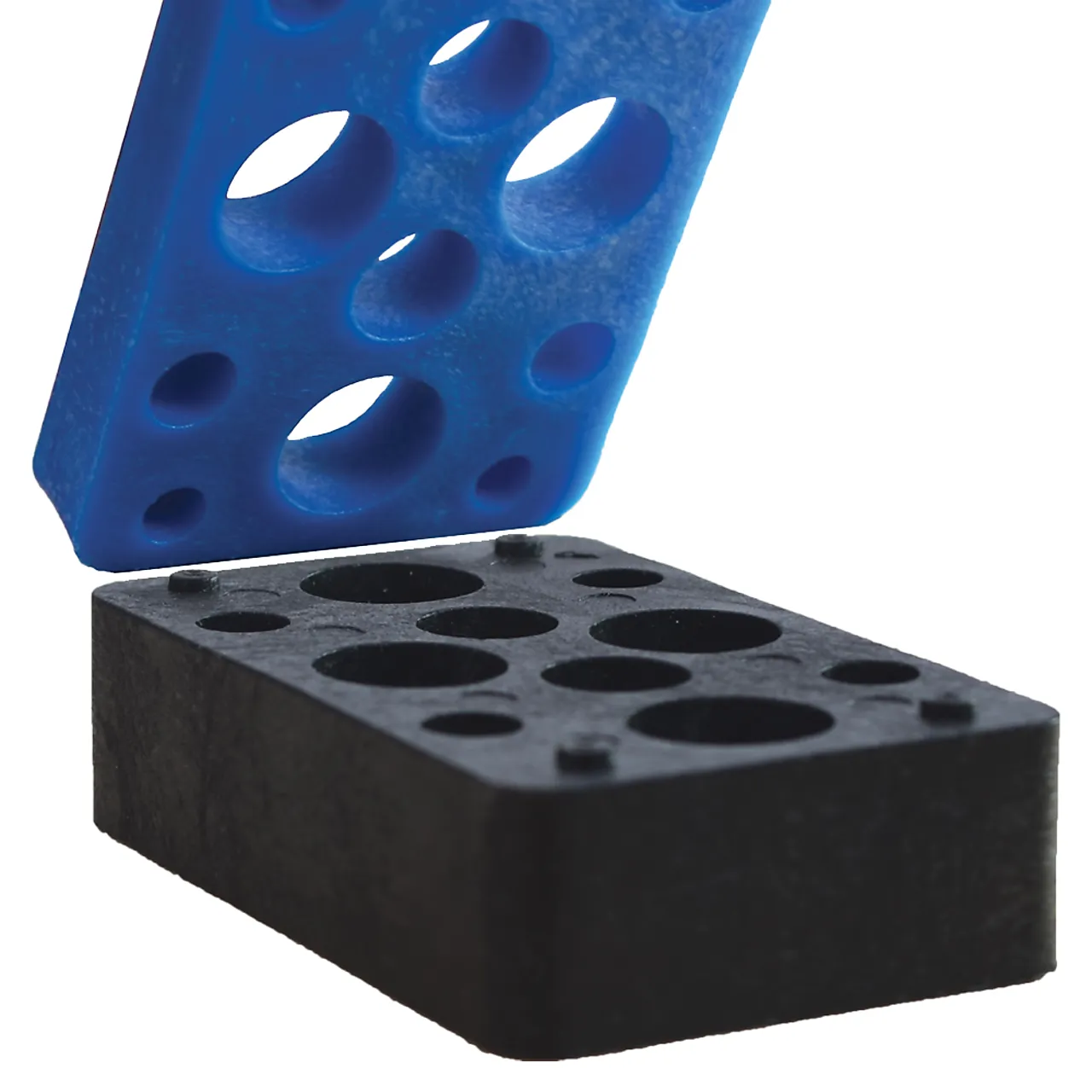 Avstandsklosser k-kloss mix box plastboks á 220 stk Avstandsklosser k-kloss mix box plastboks á 220 stk