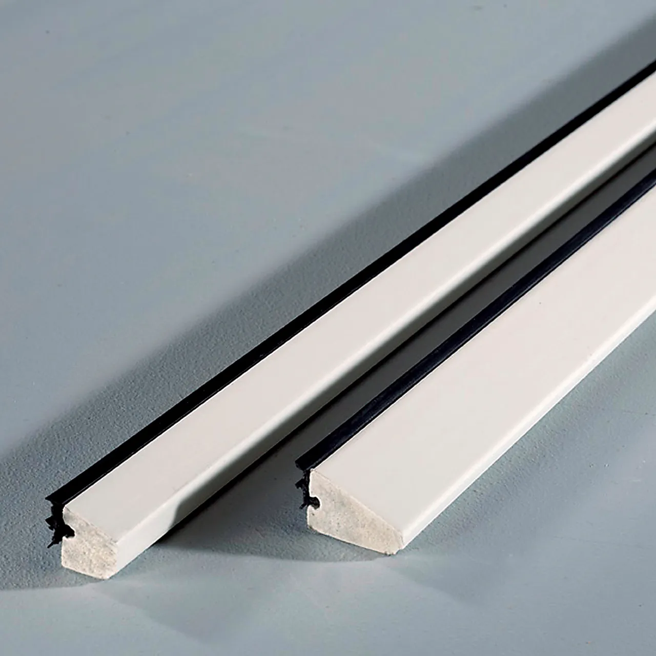 Plastlist 1888 21x17mm 2,5mtr 37,5m/kart null - null - 2 - Miniatyr