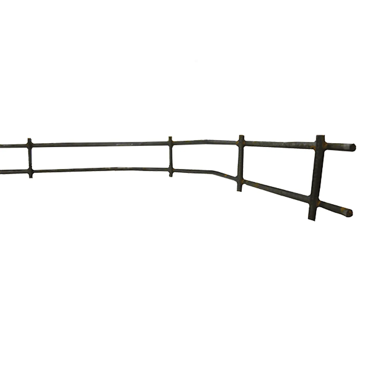 Overkantstol Dista 100 mm Overkantstol Dista 100 mm