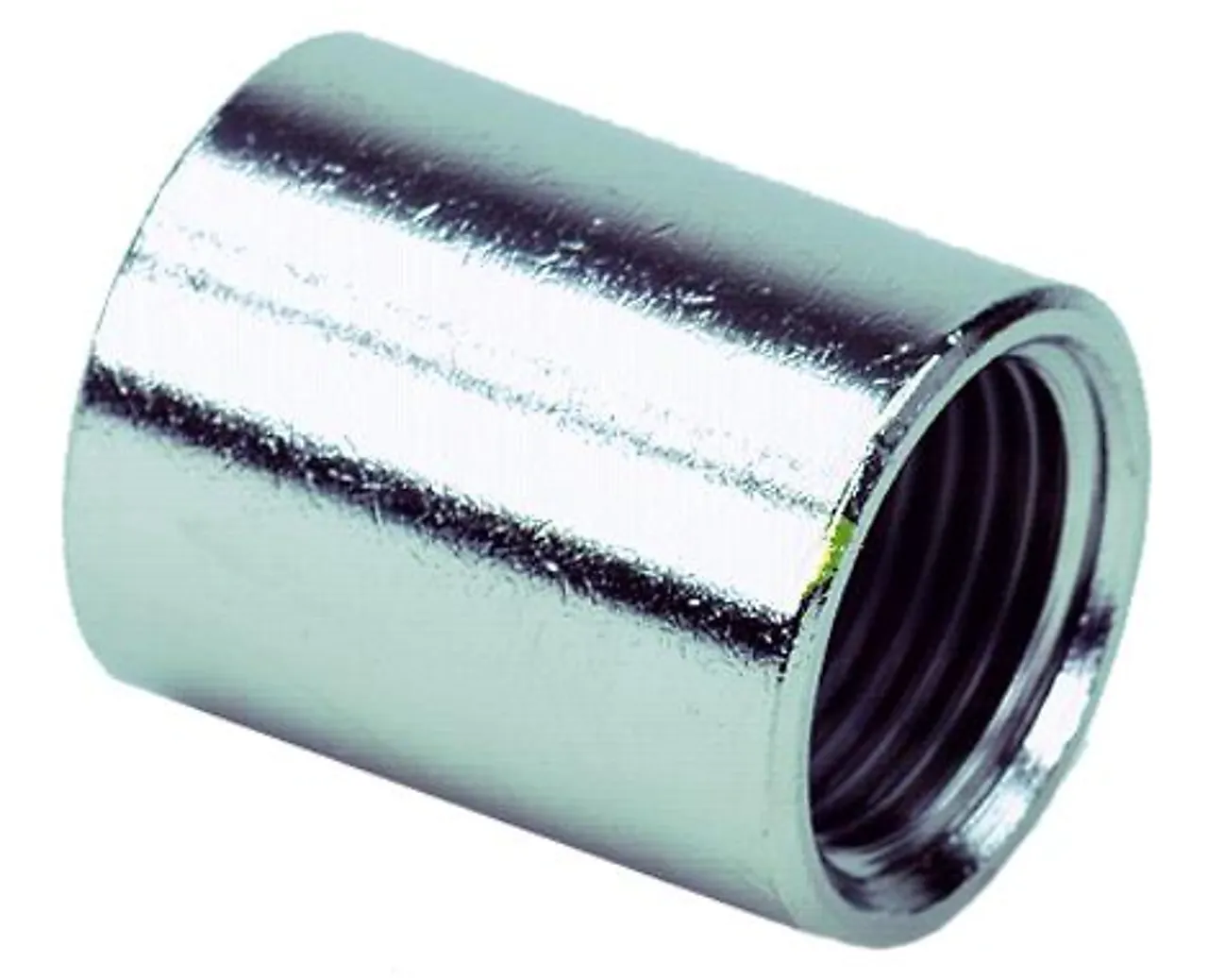 Muffe-Metall R10 Inv.Gjenge