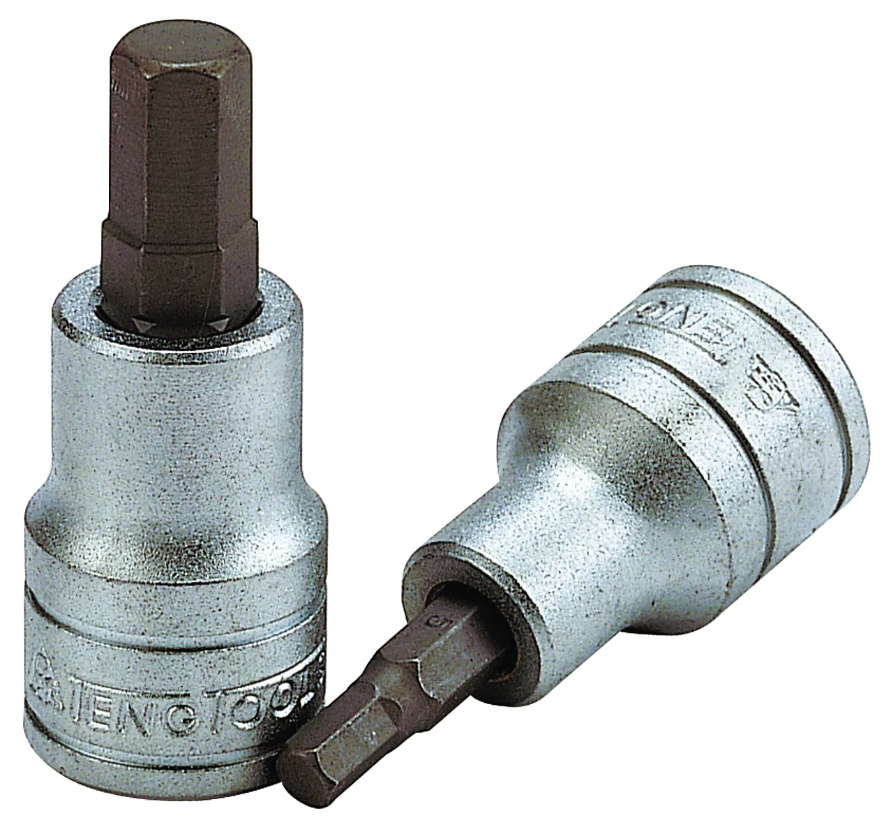 Sekskantpipe utv m121506-c-6mm