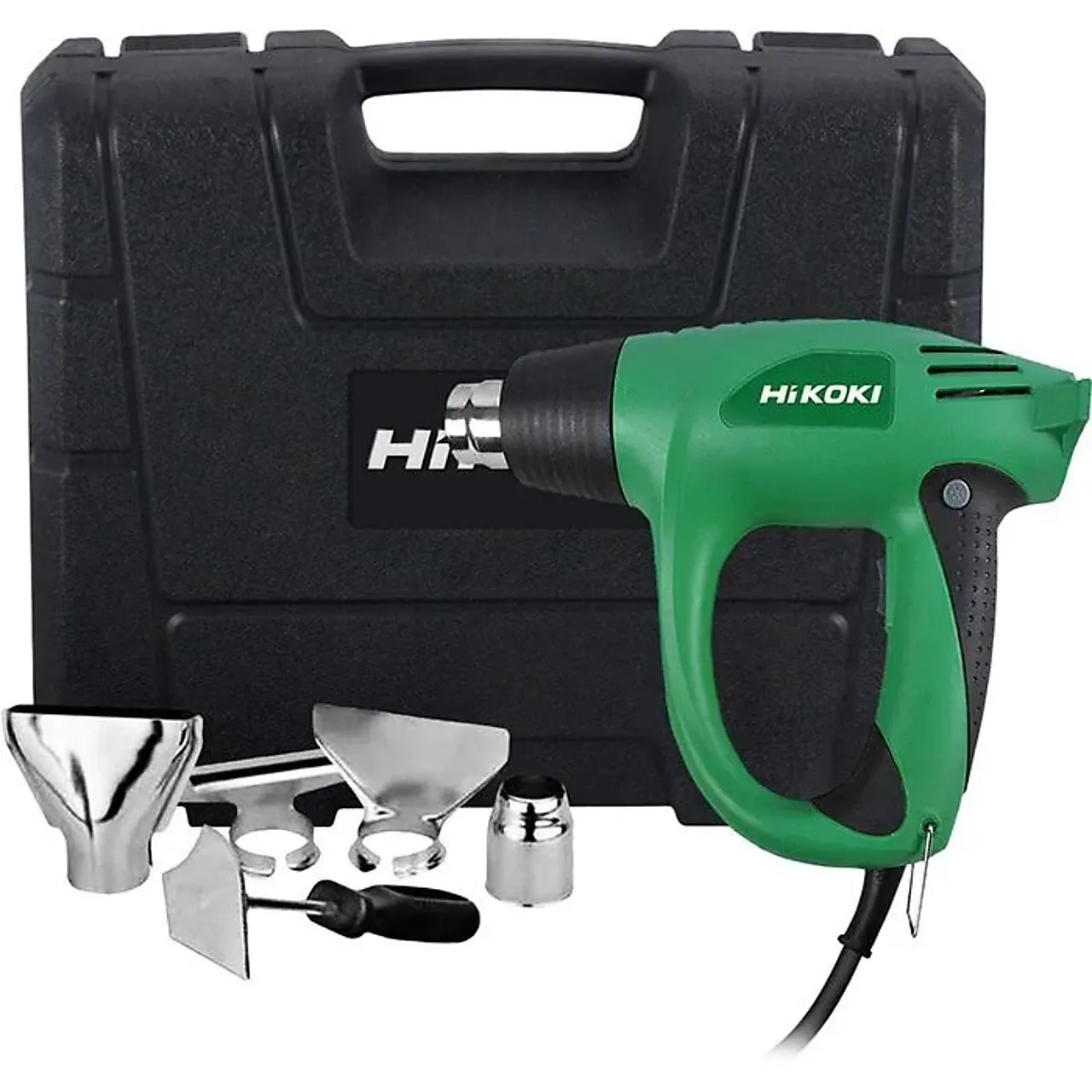 Varmluftpistol RH600T 2000W null - null - 2 - Miniatyr