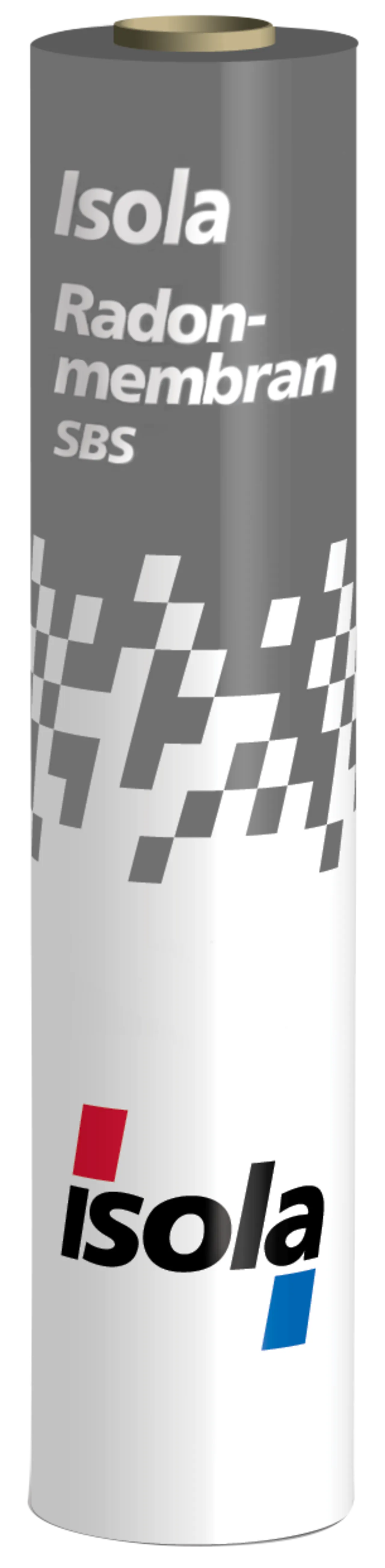 Radonmembran SBS 1x10 m Radonmembran SBS 1x10 m