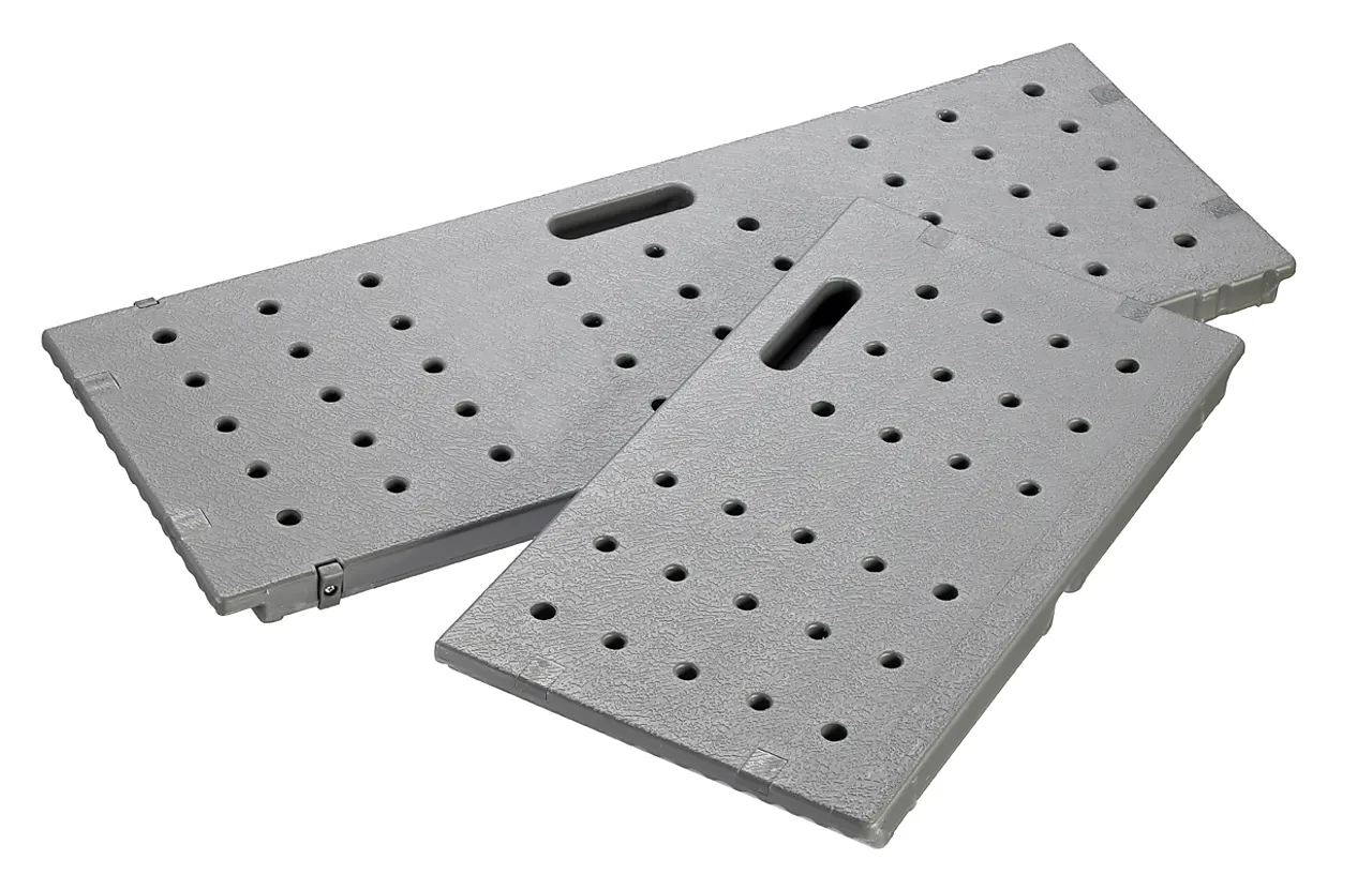 Plattform f/Flexi Basic 3,3 m