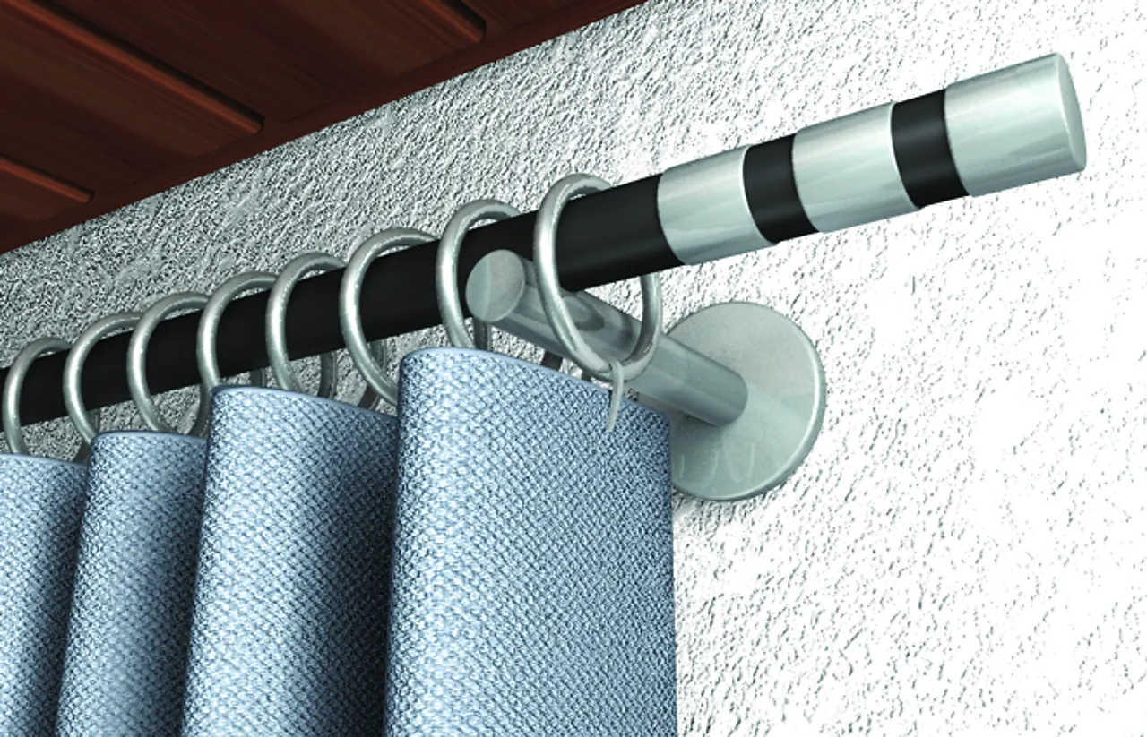 Gipsplateanker HM 5x65 mm S 4 stk null - null - 2 - Miniatyr